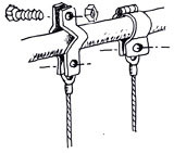 Colliers-accroche